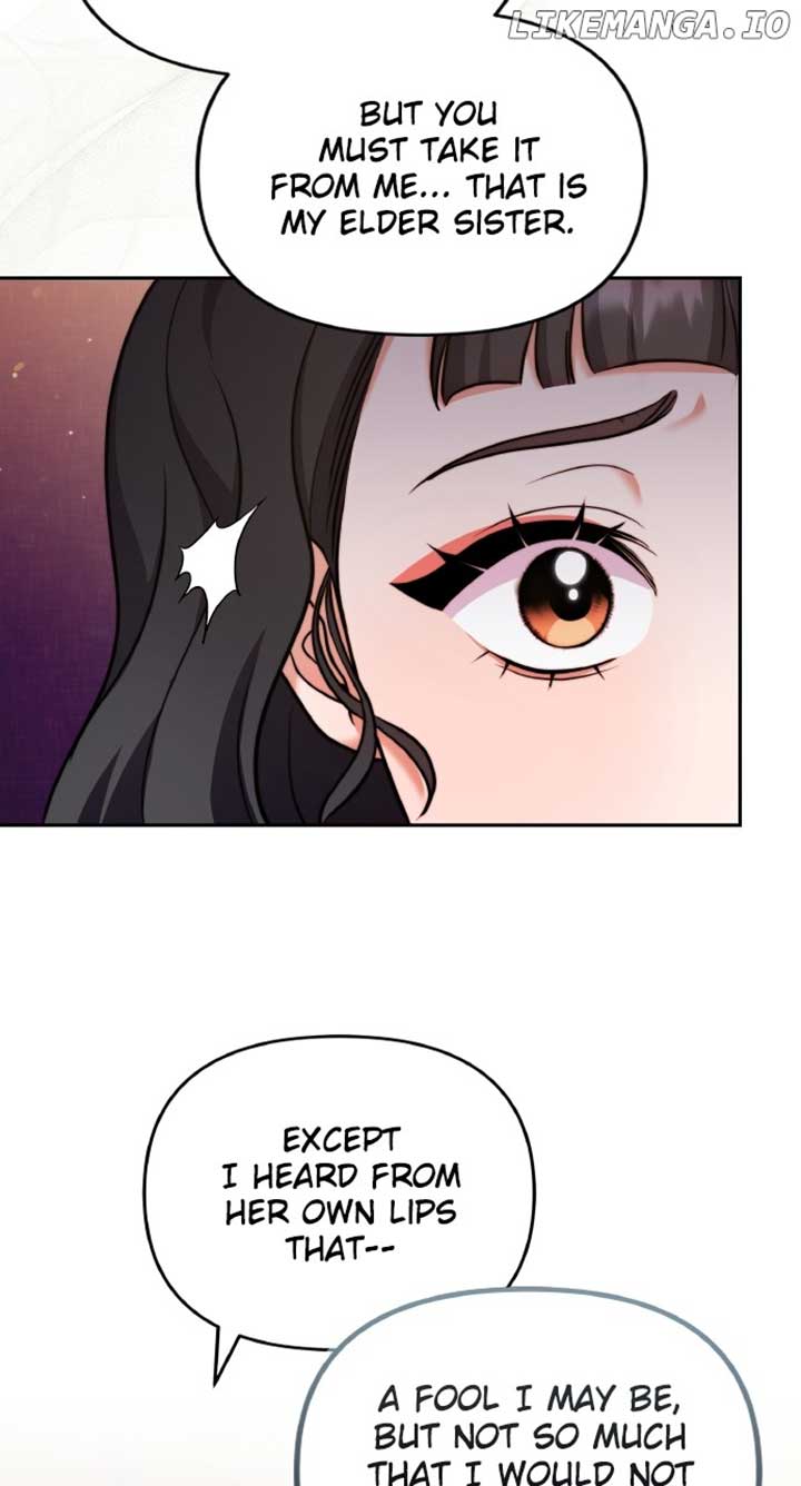 A Master, Who Woke up as a Concubine Chapter 82 347 ch 82 37