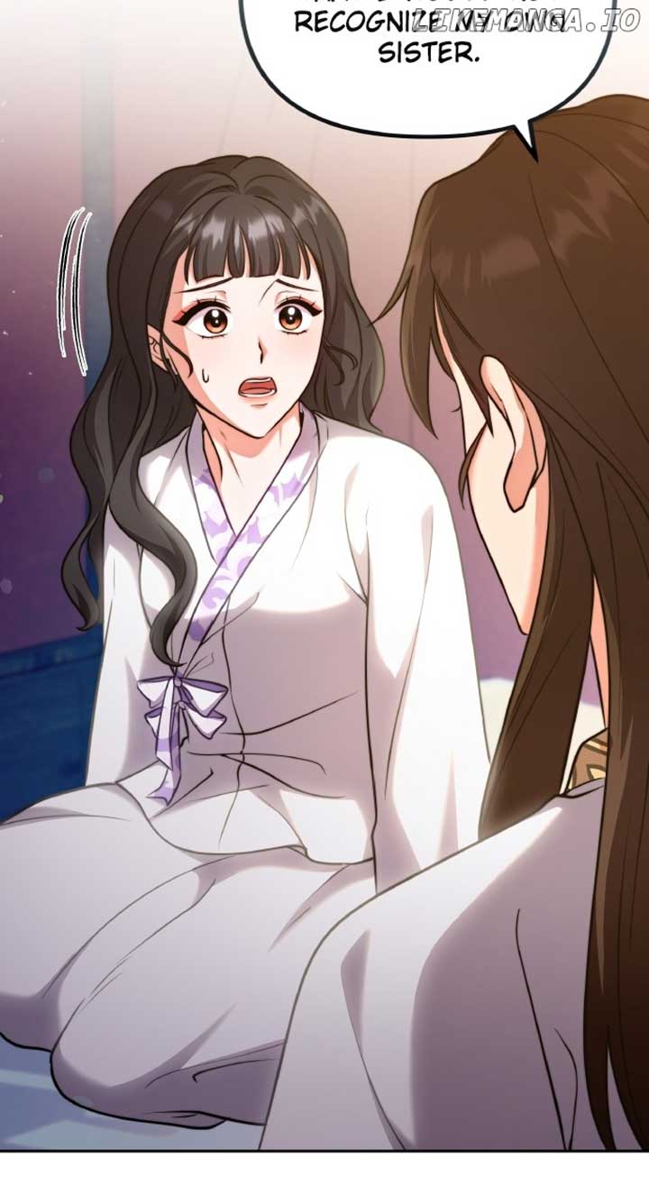 A Master, Who Woke up as a Concubine Chapter 82 348 ch 82 38