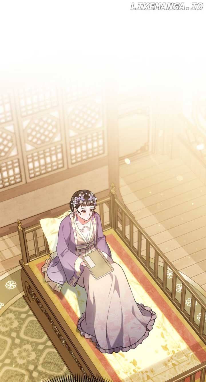 A Master, Who Woke up as a Concubine Chapter 82 355 ch 82 45