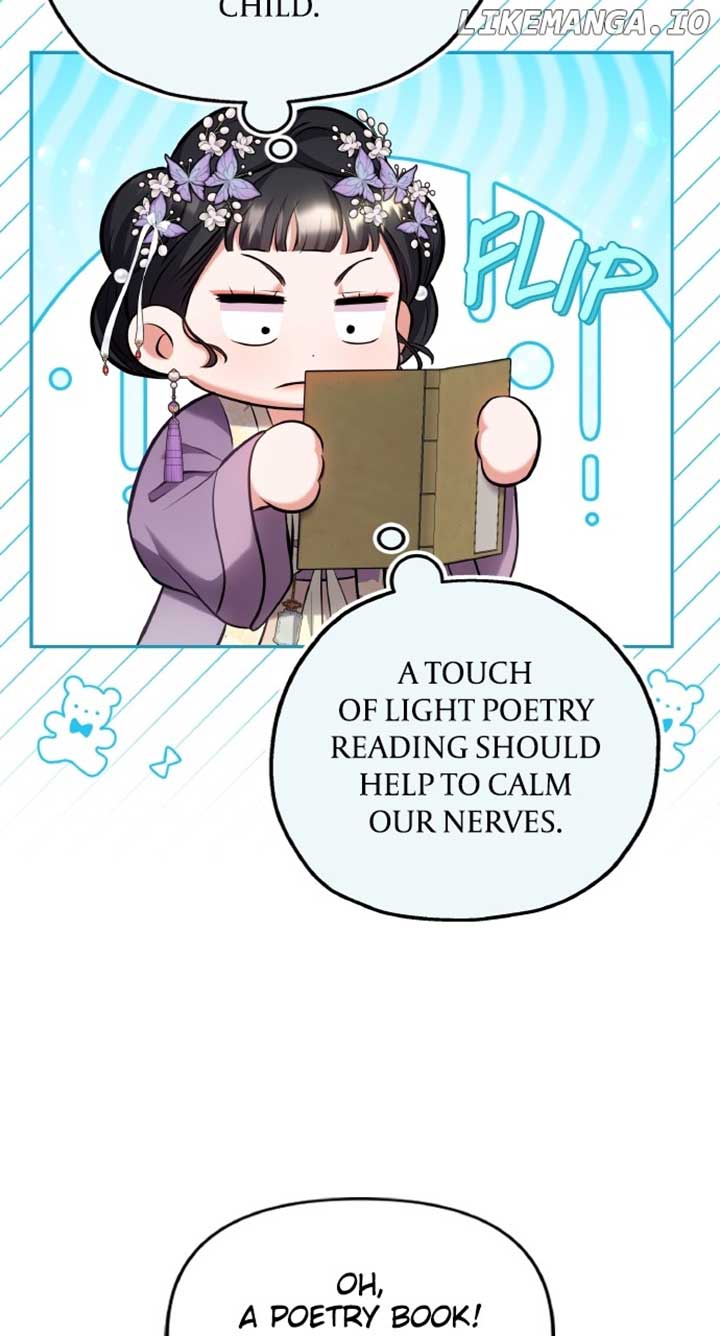 A Master, Who Woke up as a Concubine Chapter 82 358 ch 82 48