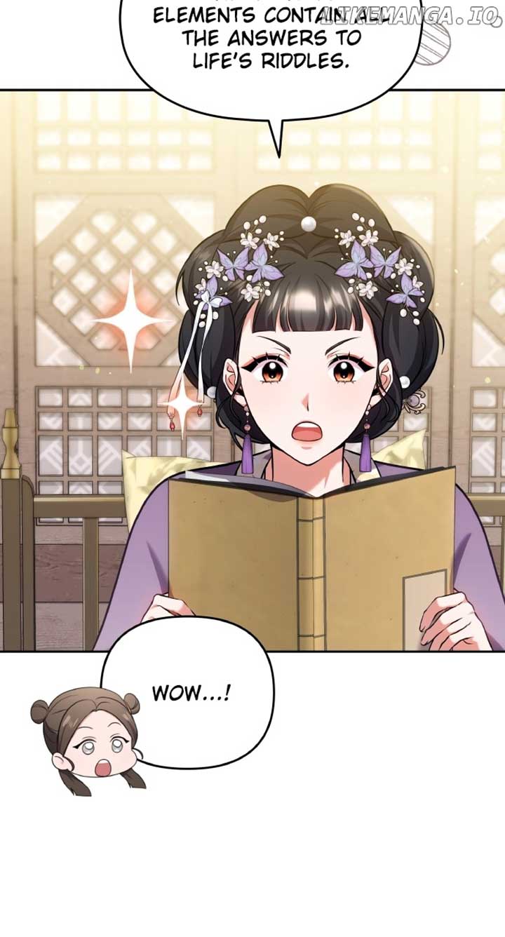 A Master, Who Woke up as a Concubine Chapter 82 360 ch 82 50