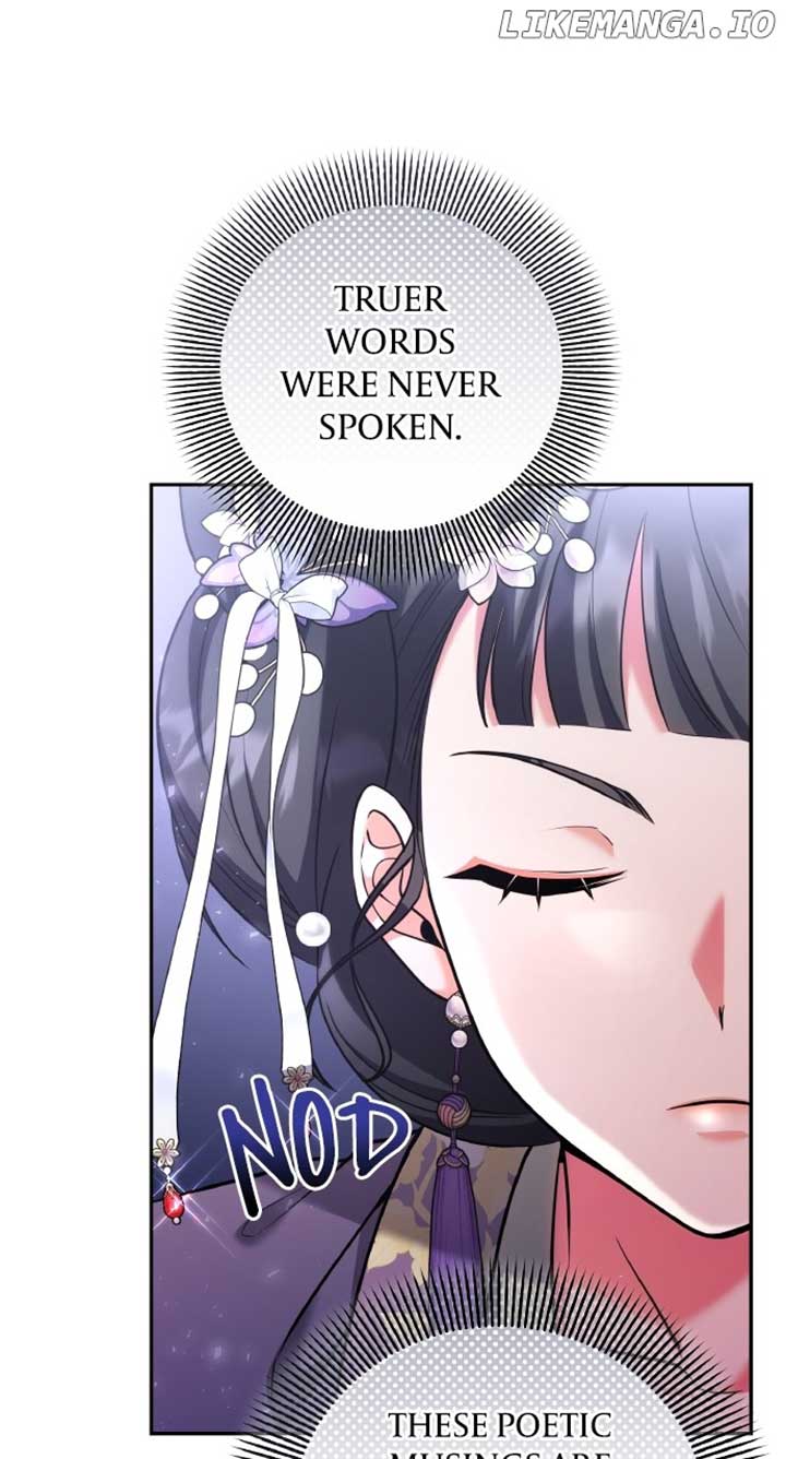 A Master, Who Woke up as a Concubine Chapter 82 361 ch 82 51