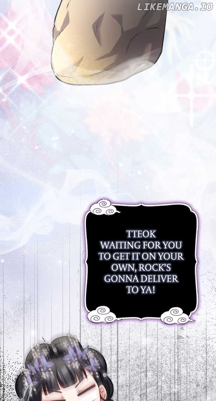 A Master, Who Woke up as a Concubine Chapter 82 363 ch 82 53