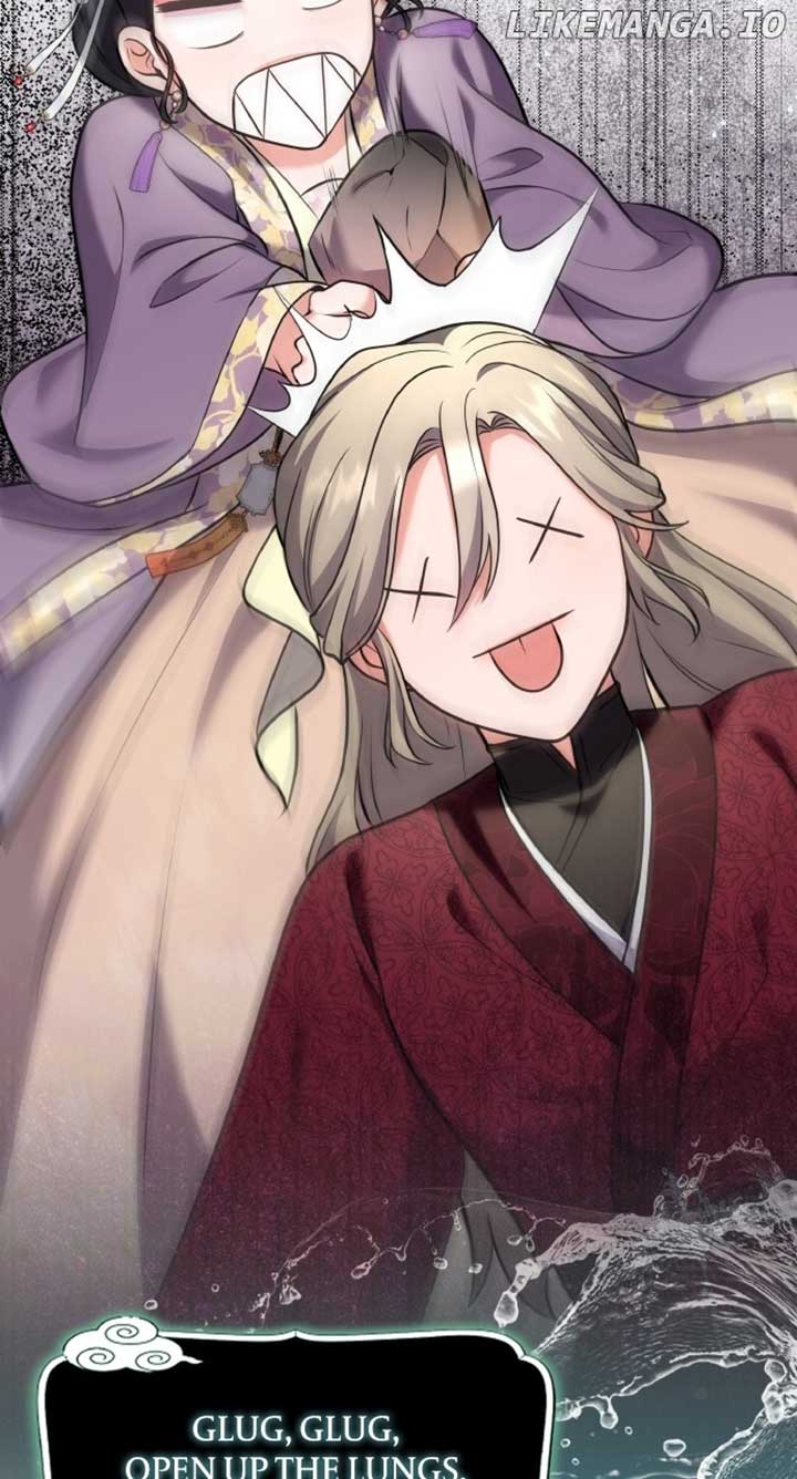 A Master, Who Woke up as a Concubine Chapter 82 364 ch 82 54