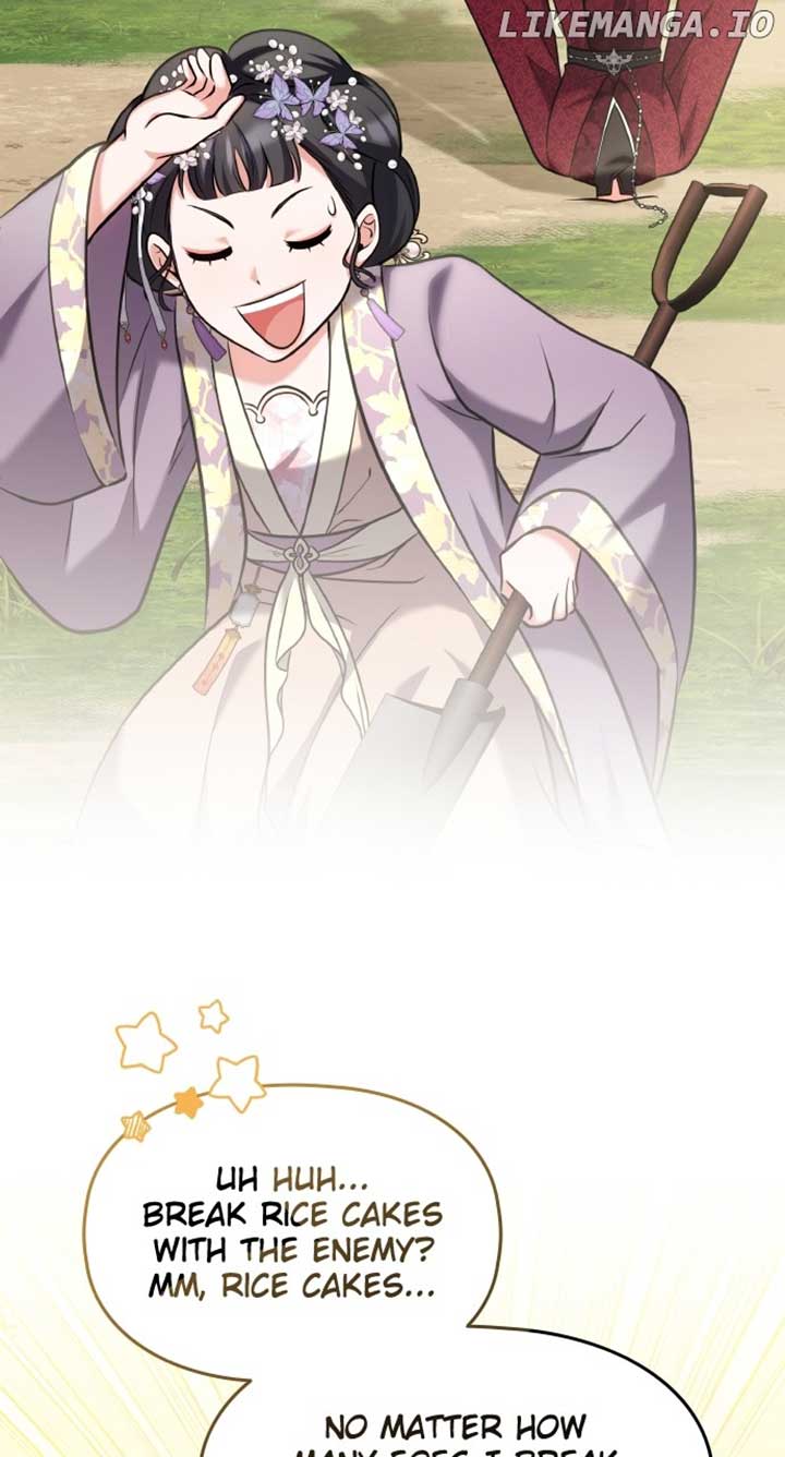 A Master, Who Woke up as a Concubine Chapter 82 366 ch 82 56