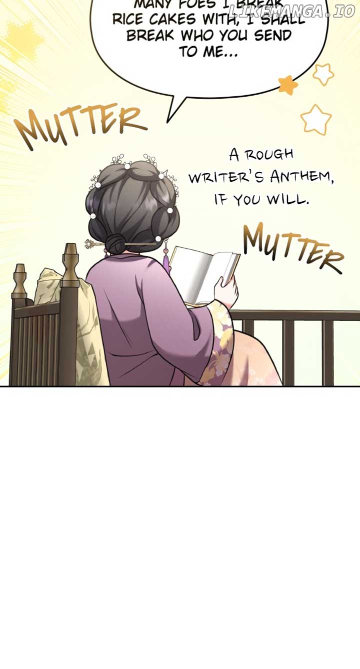 A Master, Who Woke up as a Concubine Chapter 82 367 ch 82 57