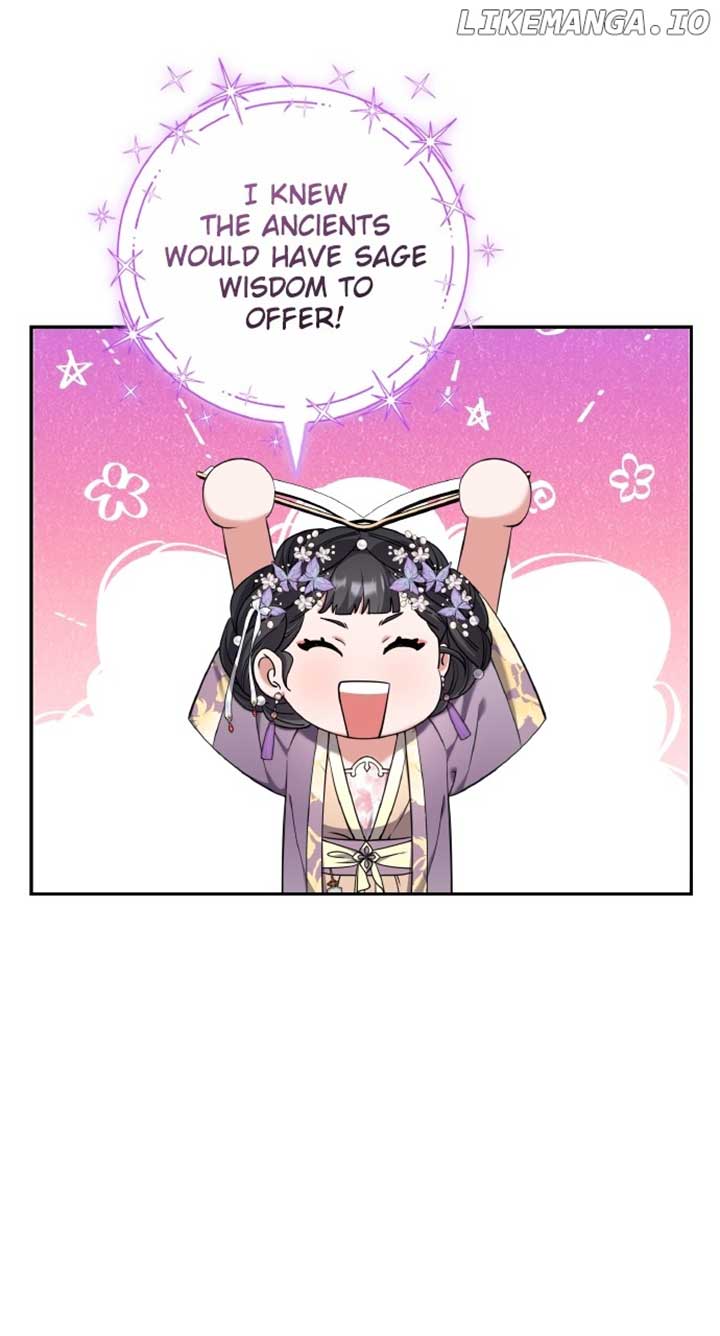 A Master, Who Woke up as a Concubine Chapter 82 368 ch 82 58