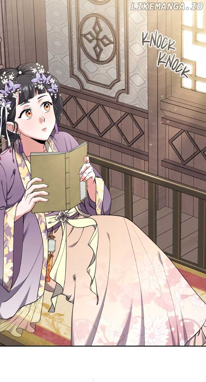 A Master, Who Woke up as a Concubine Chapter 82 370 ch 82 60