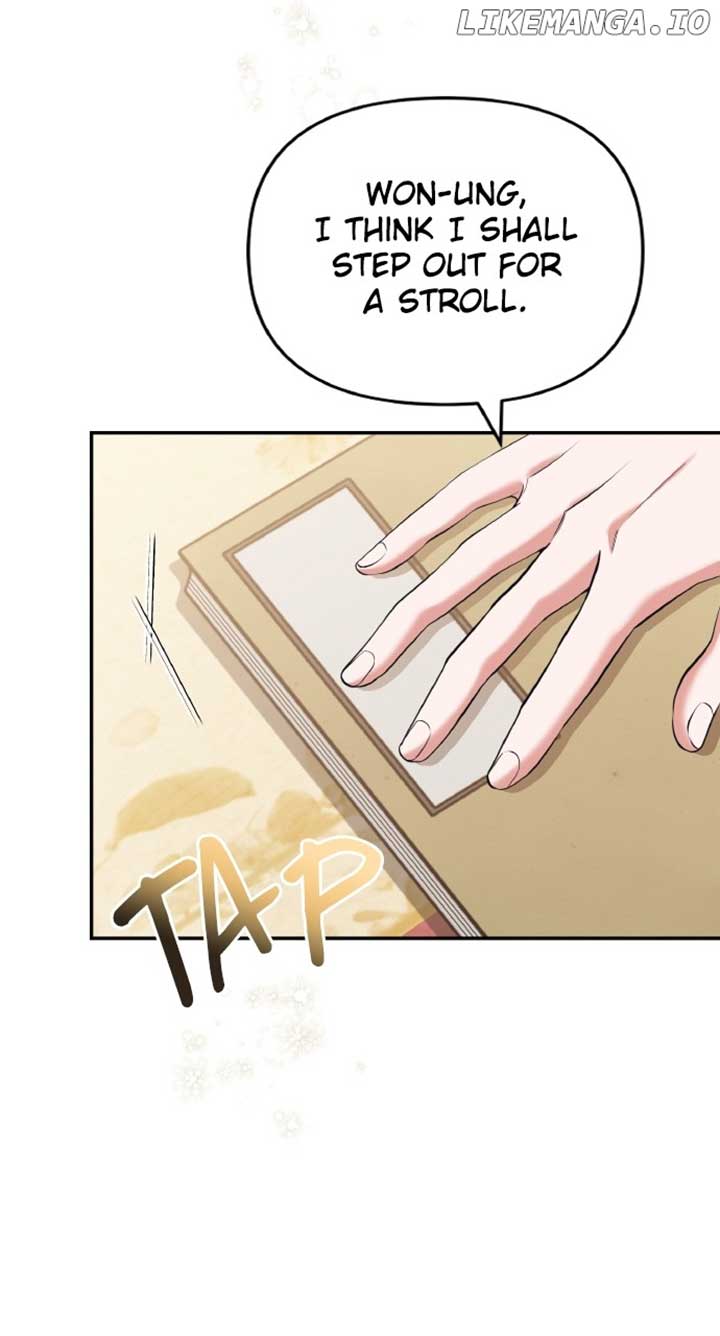 A Master, Who Woke up as a Concubine Chapter 82 371 ch 82 61