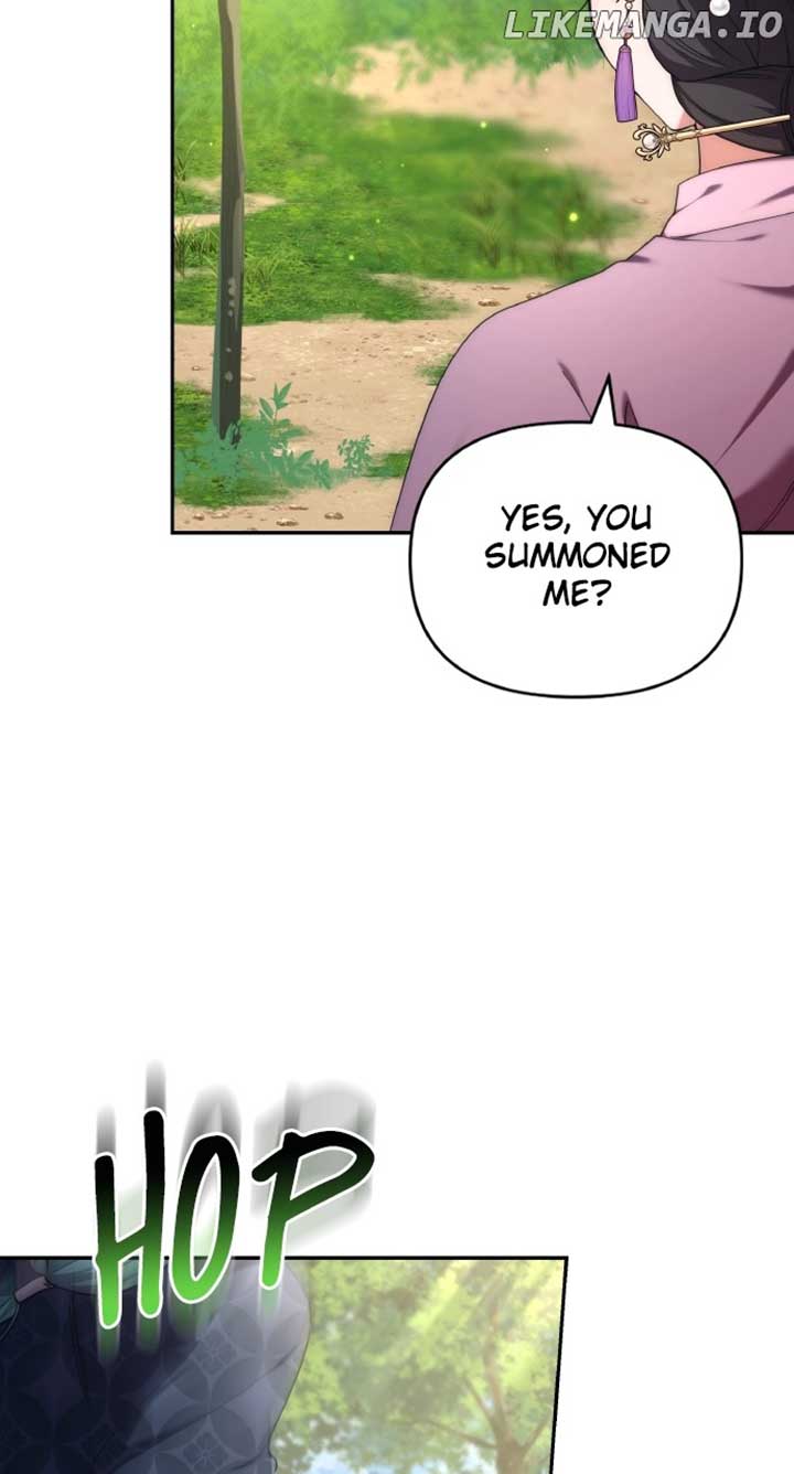 A Master, Who Woke up as a Concubine Chapter 82 375 ch 82 65