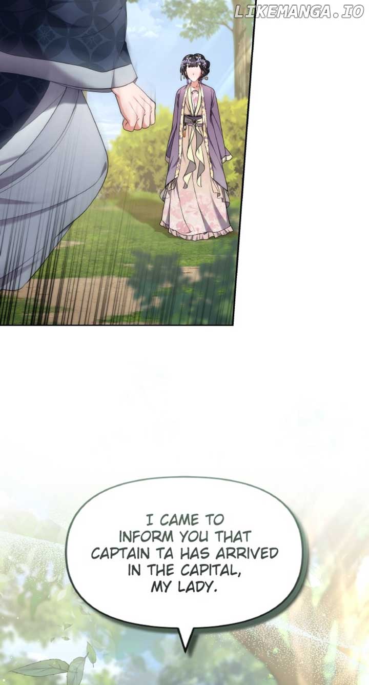 A Master, Who Woke up as a Concubine Chapter 82 376 ch 82 66