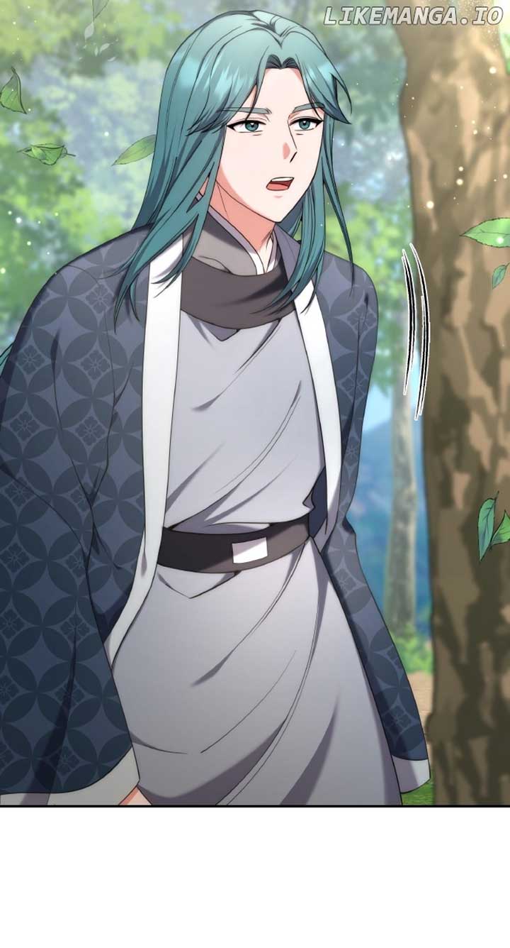 A Master, Who Woke up as a Concubine Chapter 82 377 ch 82 67