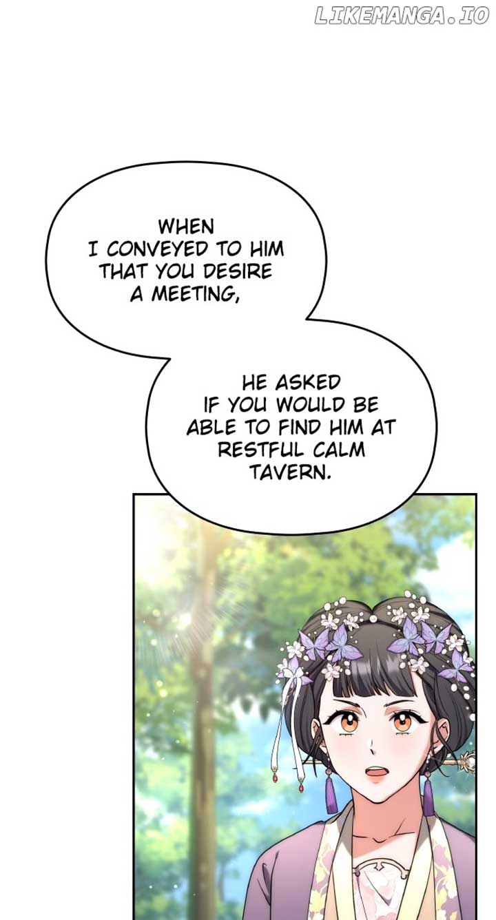 A Master, Who Woke up as a Concubine Chapter 82 378 ch 82 68