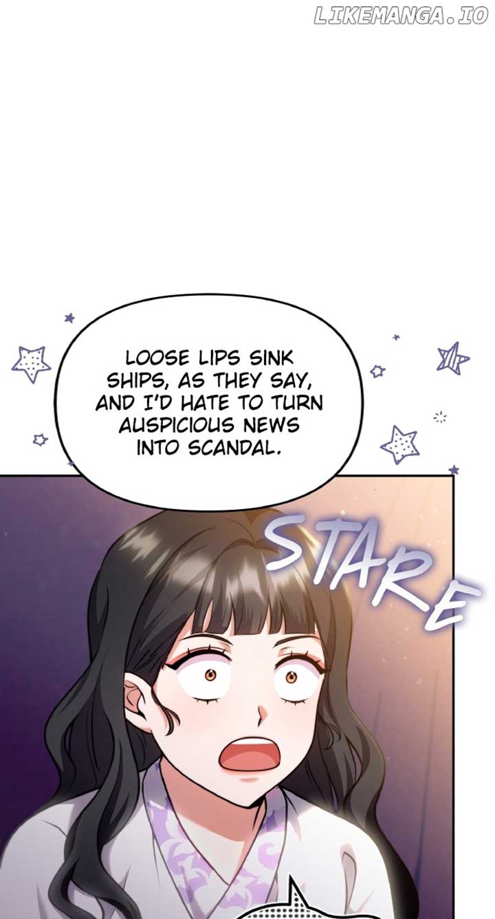 A Master, Who Woke up as a Concubine Chapter 82 317 ch 82 7