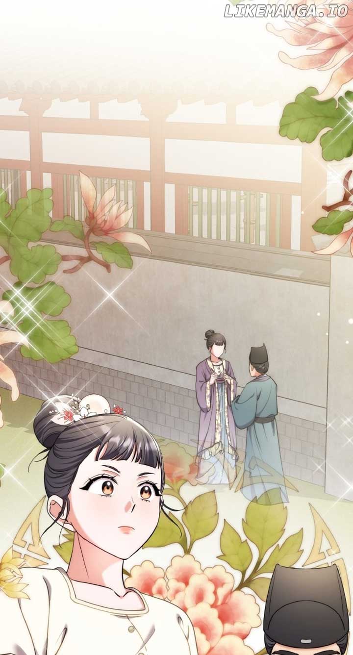 A Master, Who Woke up as a Concubine Chapter 82 380 ch 82 70