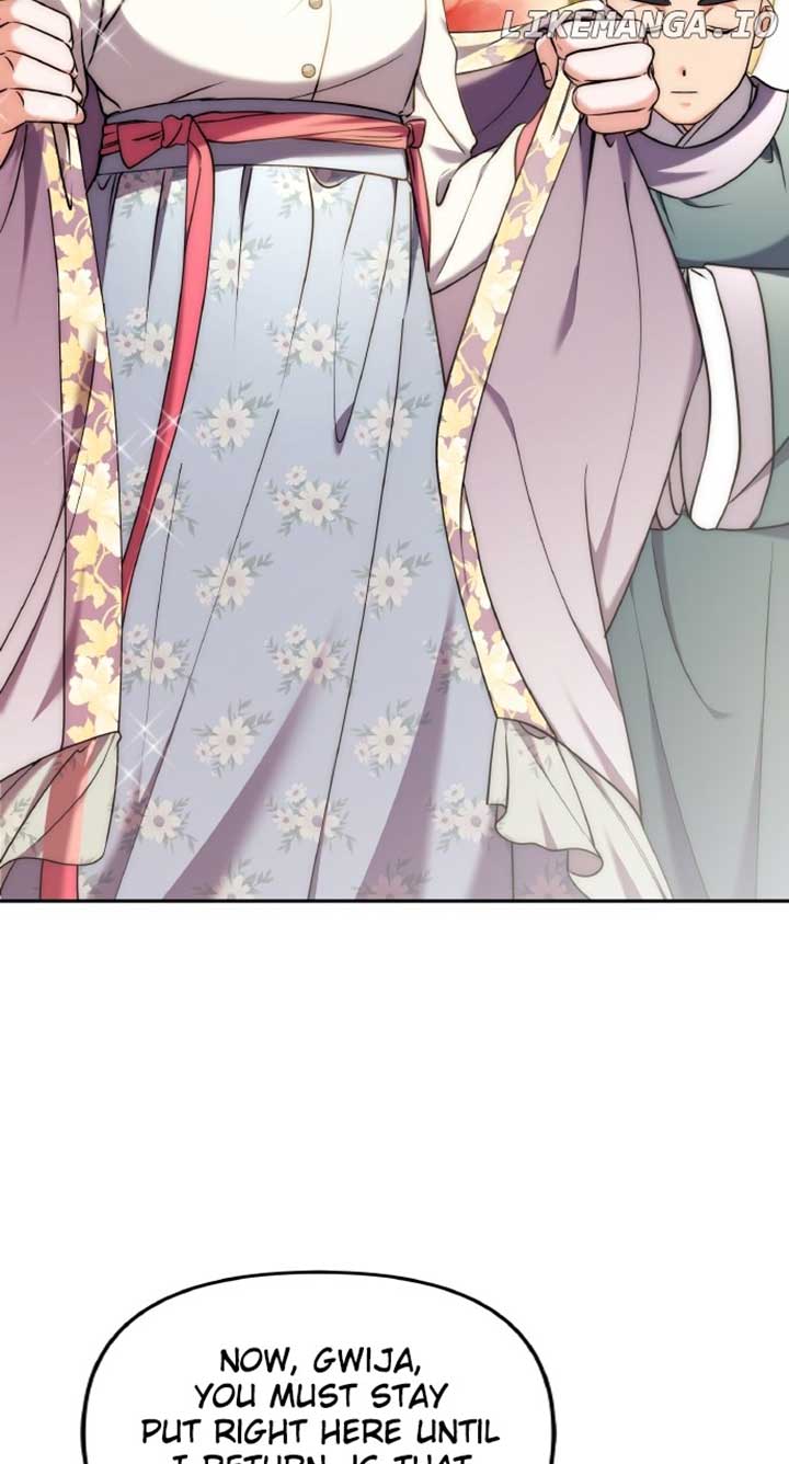 A Master, Who Woke up as a Concubine Chapter 82 381 ch 82 71