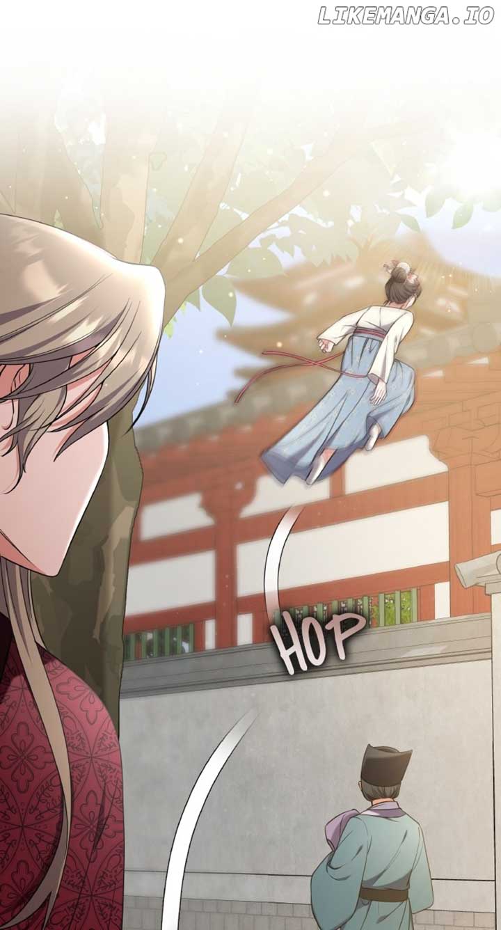 A Master, Who Woke up as a Concubine Chapter 82 384 ch 82 74