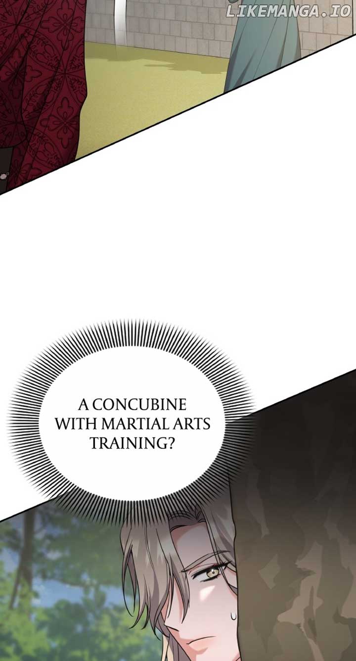 A Master, Who Woke up as a Concubine Chapter 82 385 ch 82 75