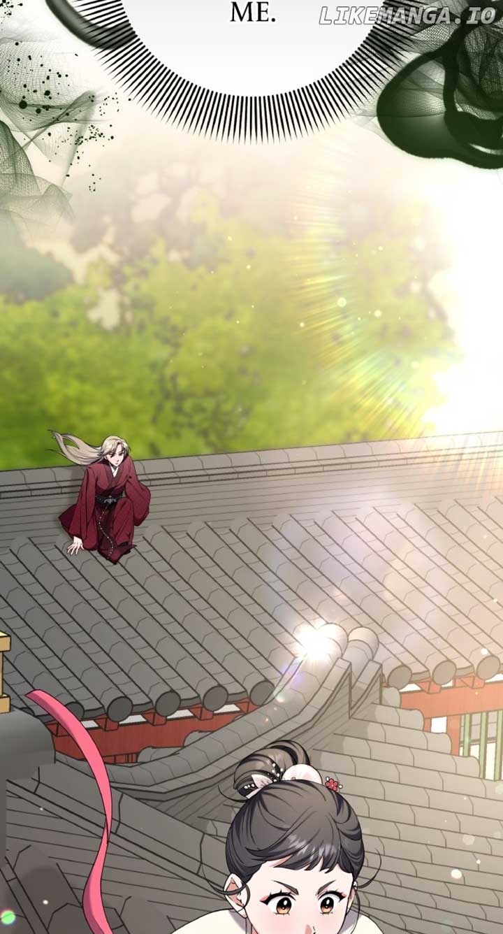 A Master, Who Woke up as a Concubine Chapter 82 387 ch 82 77