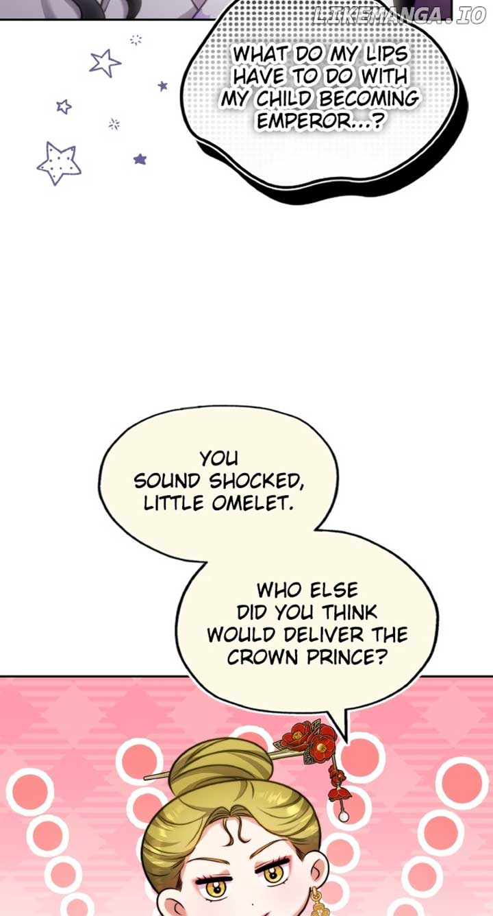 A Master, Who Woke up as a Concubine Chapter 82 318 ch 82 8