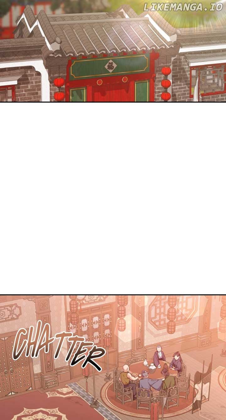 A Master, Who Woke up as a Concubine Chapter 82 390 ch 82 80