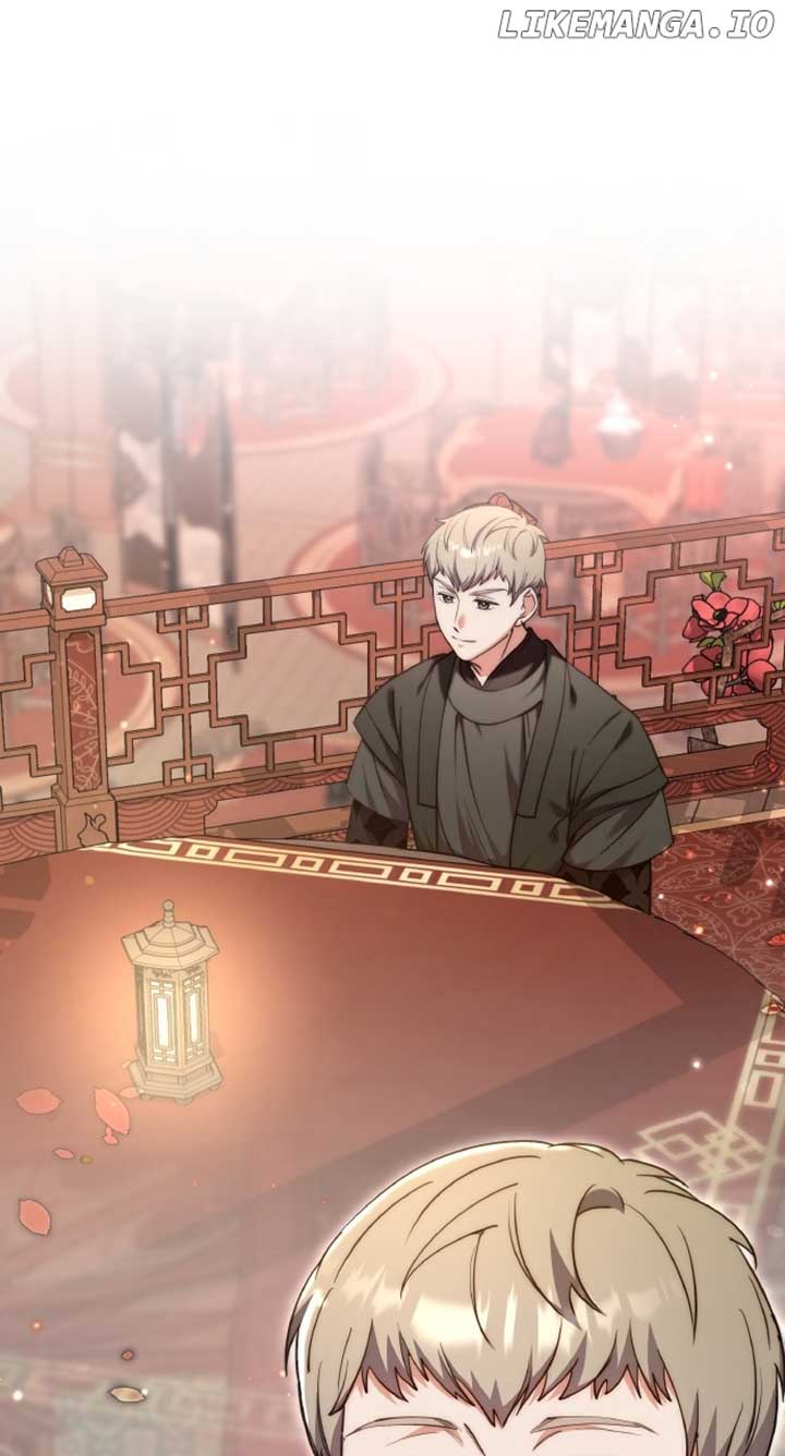 A Master, Who Woke up as a Concubine Chapter 82 396 ch 82 86