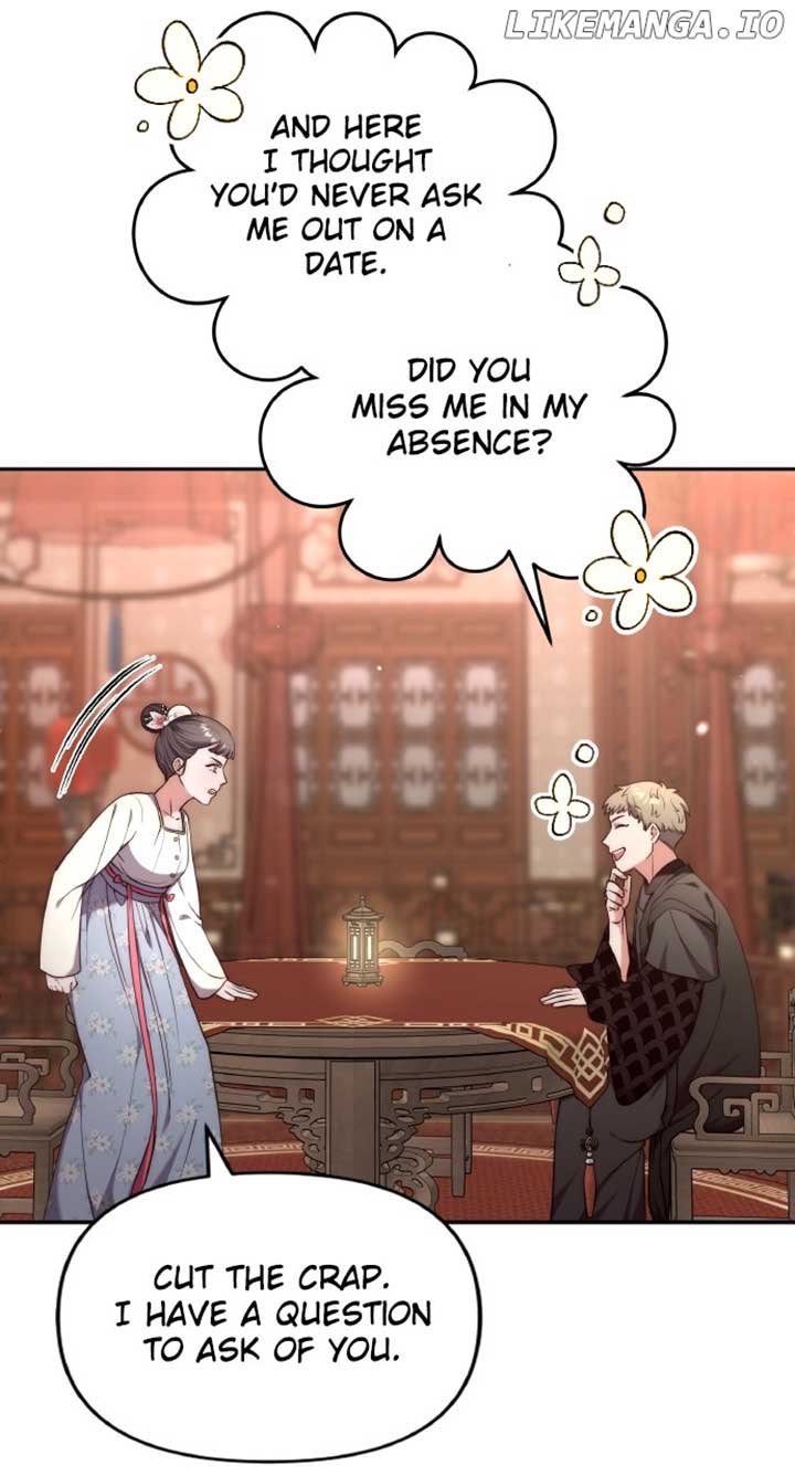 A Master, Who Woke up as a Concubine Chapter 82 398 ch 82 88