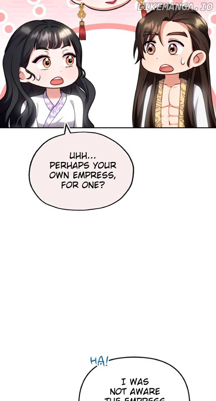 A Master, Who Woke up as a Concubine Chapter 82 319 ch 82 9