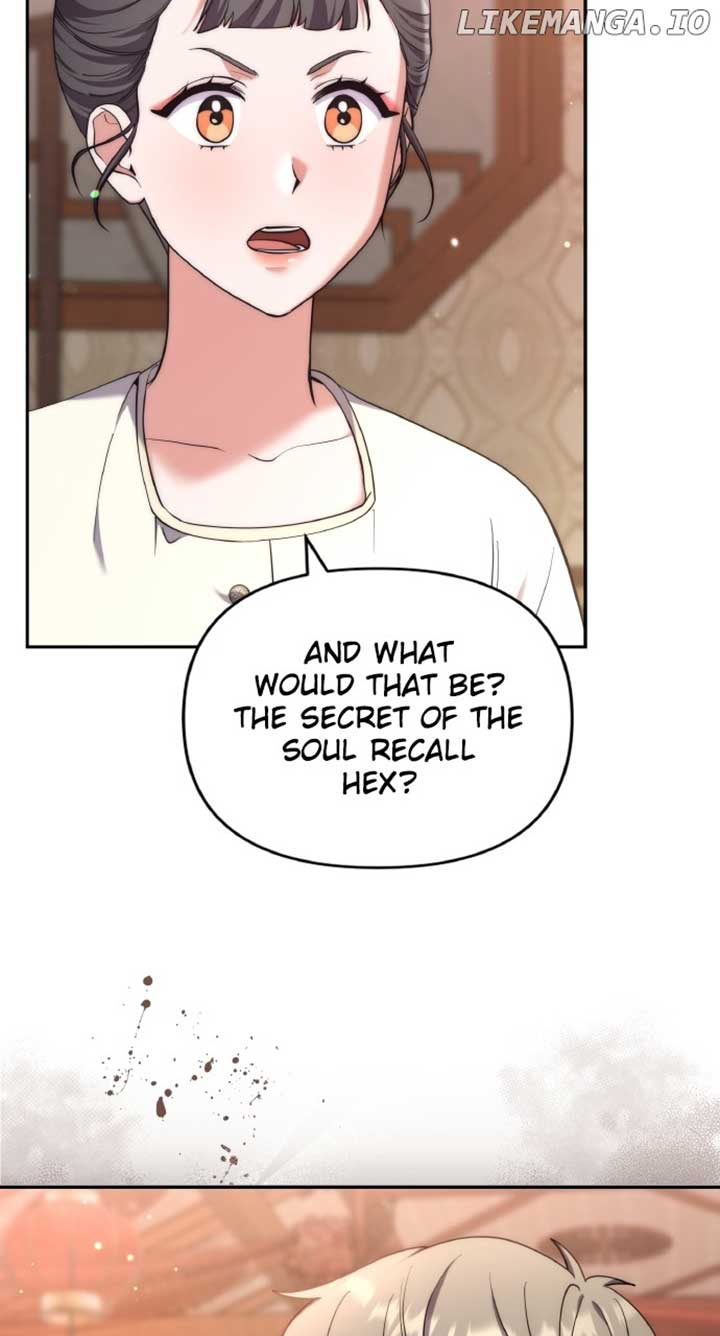 A Master, Who Woke up as a Concubine Chapter 82 401 ch 82 91