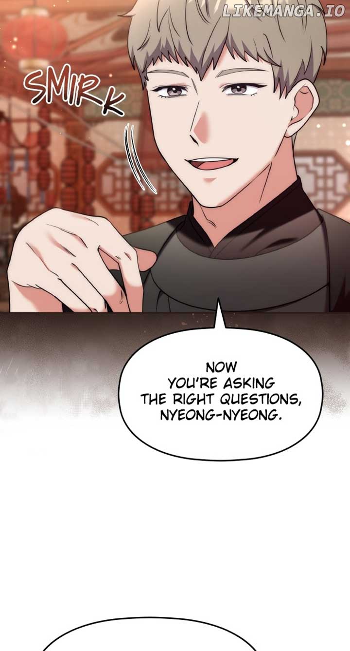 A Master, Who Woke up as a Concubine Chapter 82 402 ch 82 92