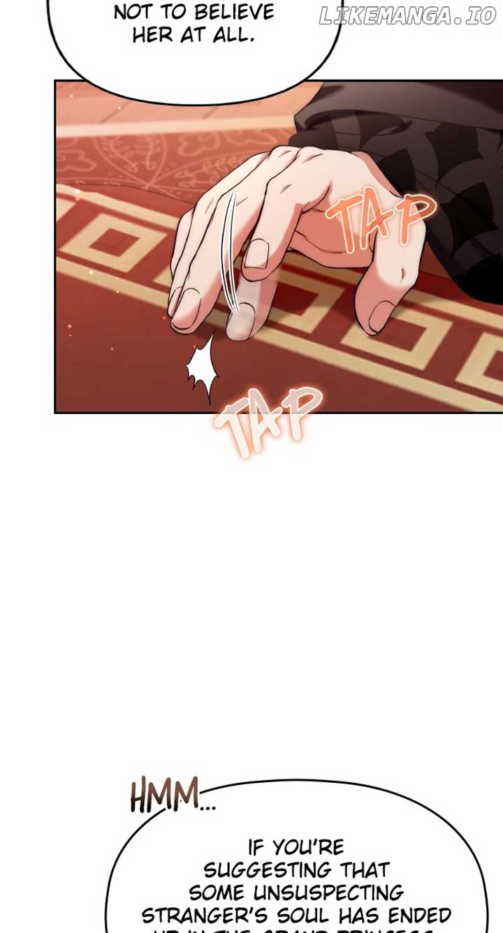 A Master, Who Woke up as a Concubine Chapter 82 406 ch 82 96