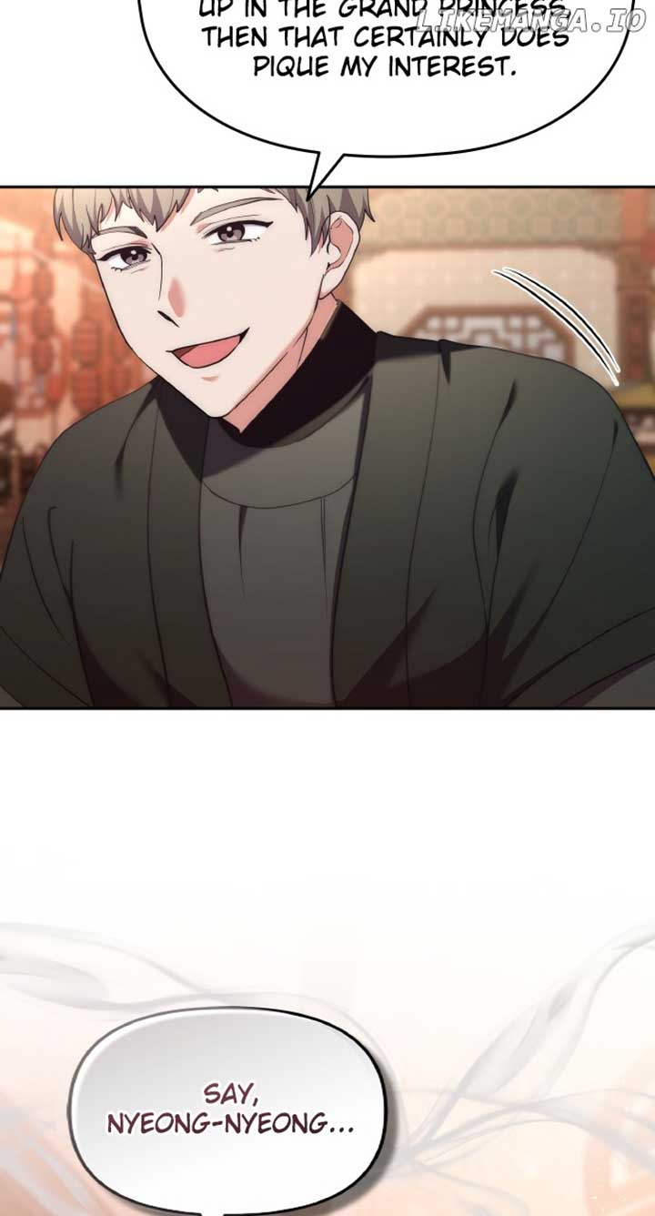 A Master, Who Woke up as a Concubine Chapter 82 407 ch 82 97