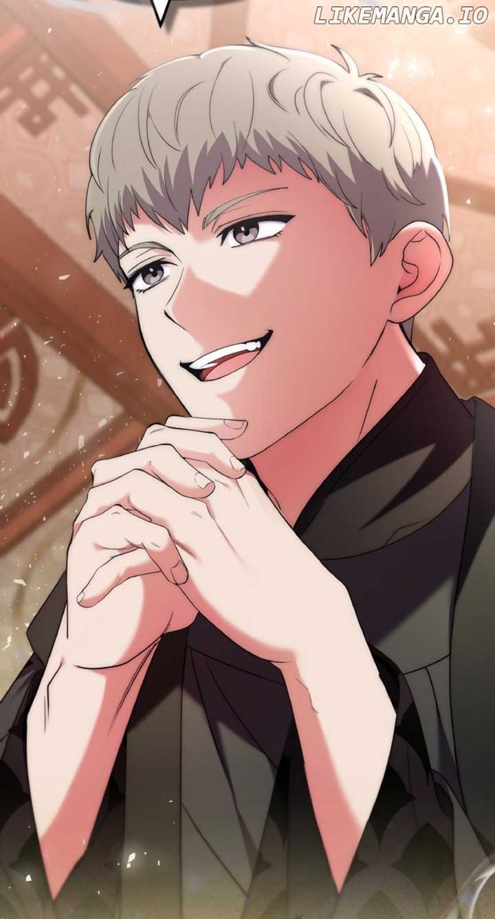 A Master, Who Woke up as a Concubine Chapter 82 408 ch 82 98