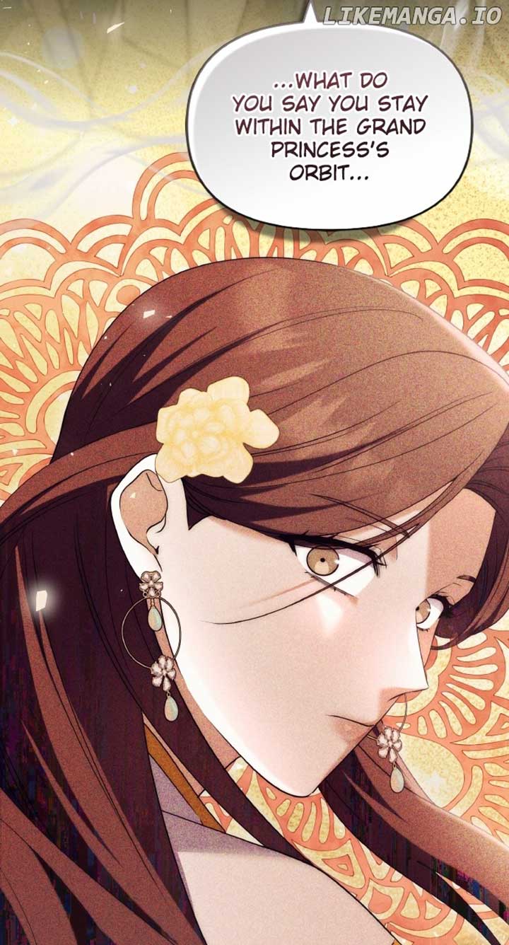 A Master, Who Woke up as a Concubine Chapter 82 409 ch 82 99