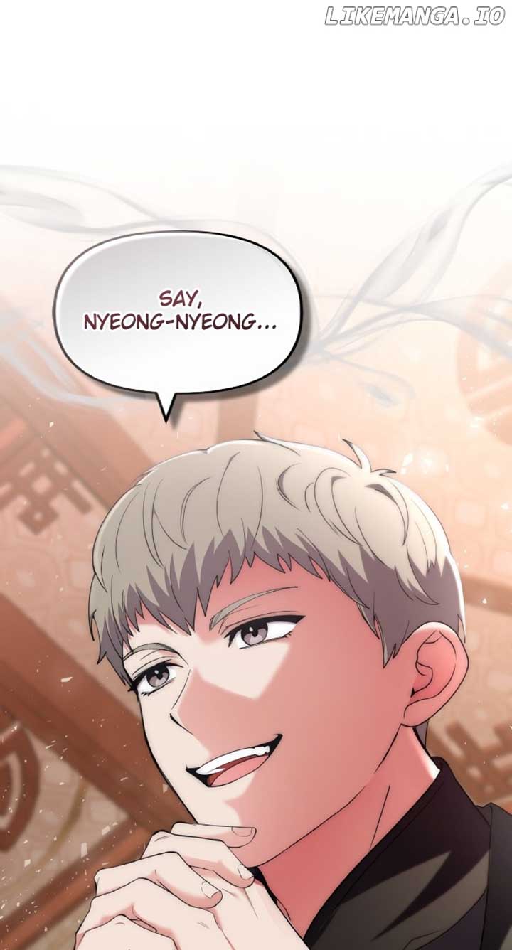 A Master, Who Woke up as a Concubine Chapter 83 269 ch 83 1