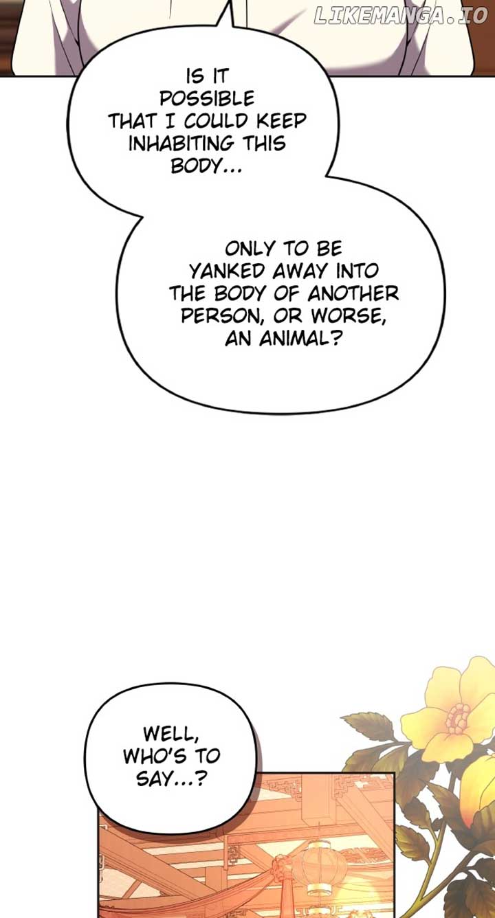 A Master, Who Woke up as a Concubine Chapter 83 278 ch 83 10