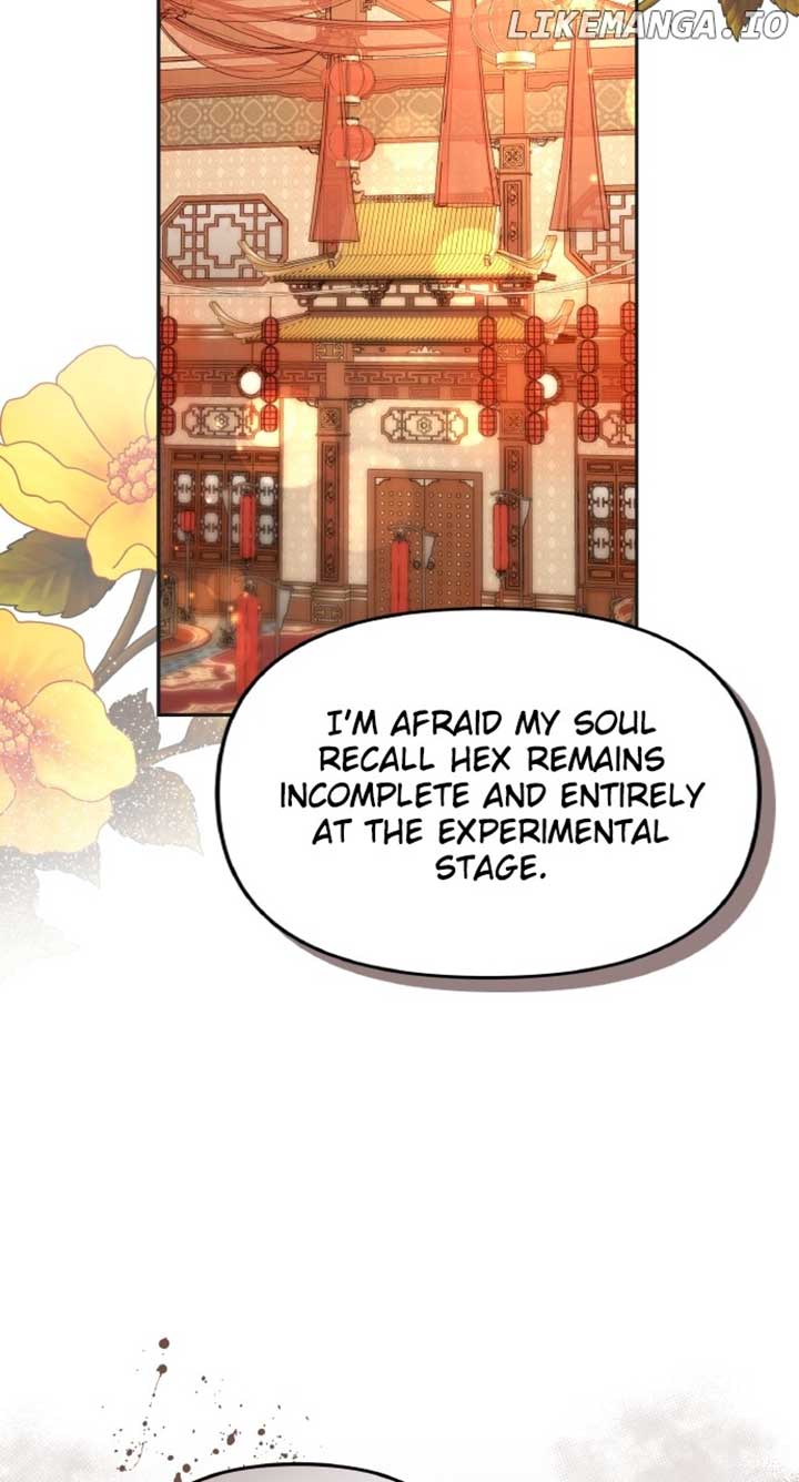 A Master, Who Woke up as a Concubine Chapter 83 279 ch 83 11