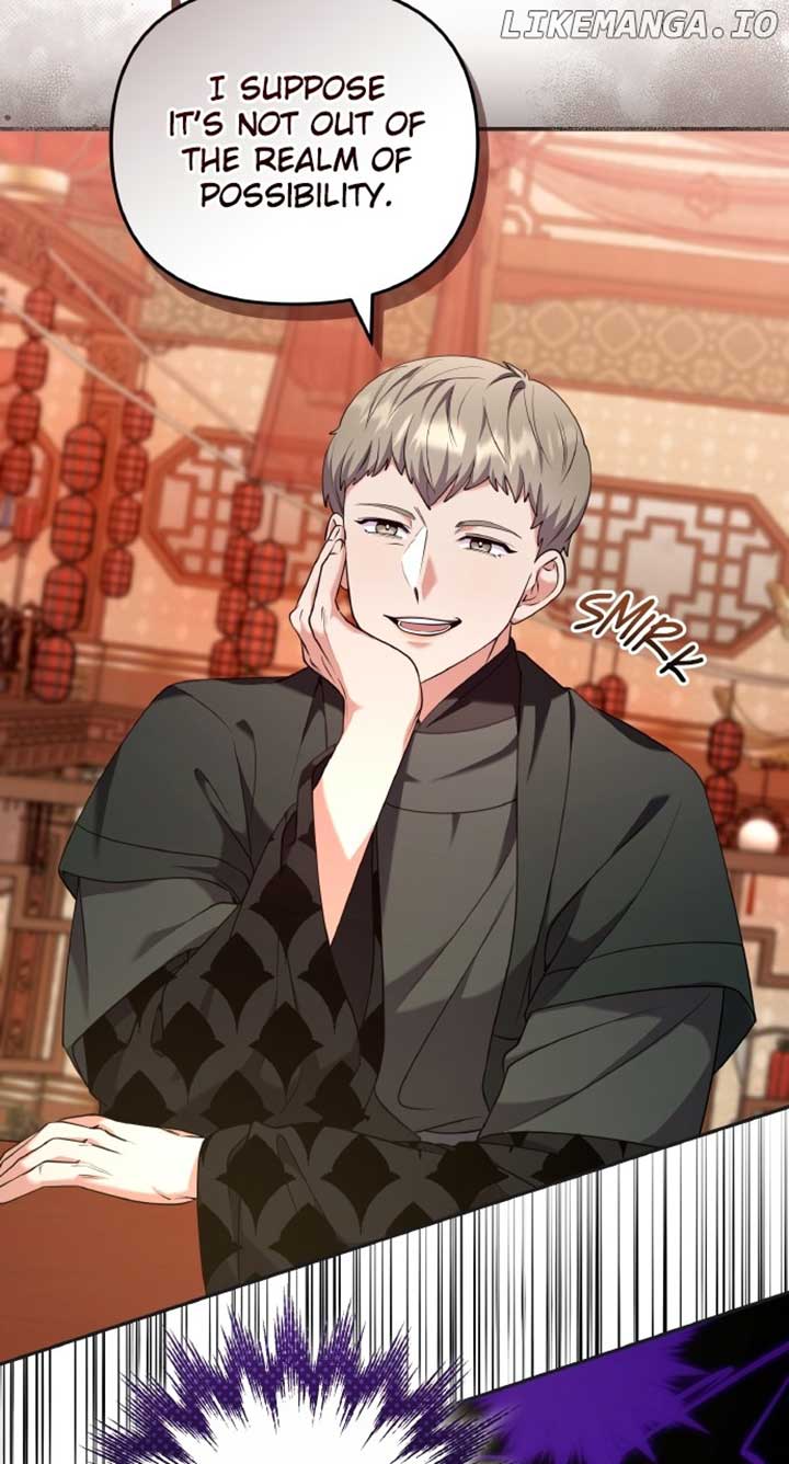 A Master, Who Woke up as a Concubine Chapter 83 280 ch 83 12