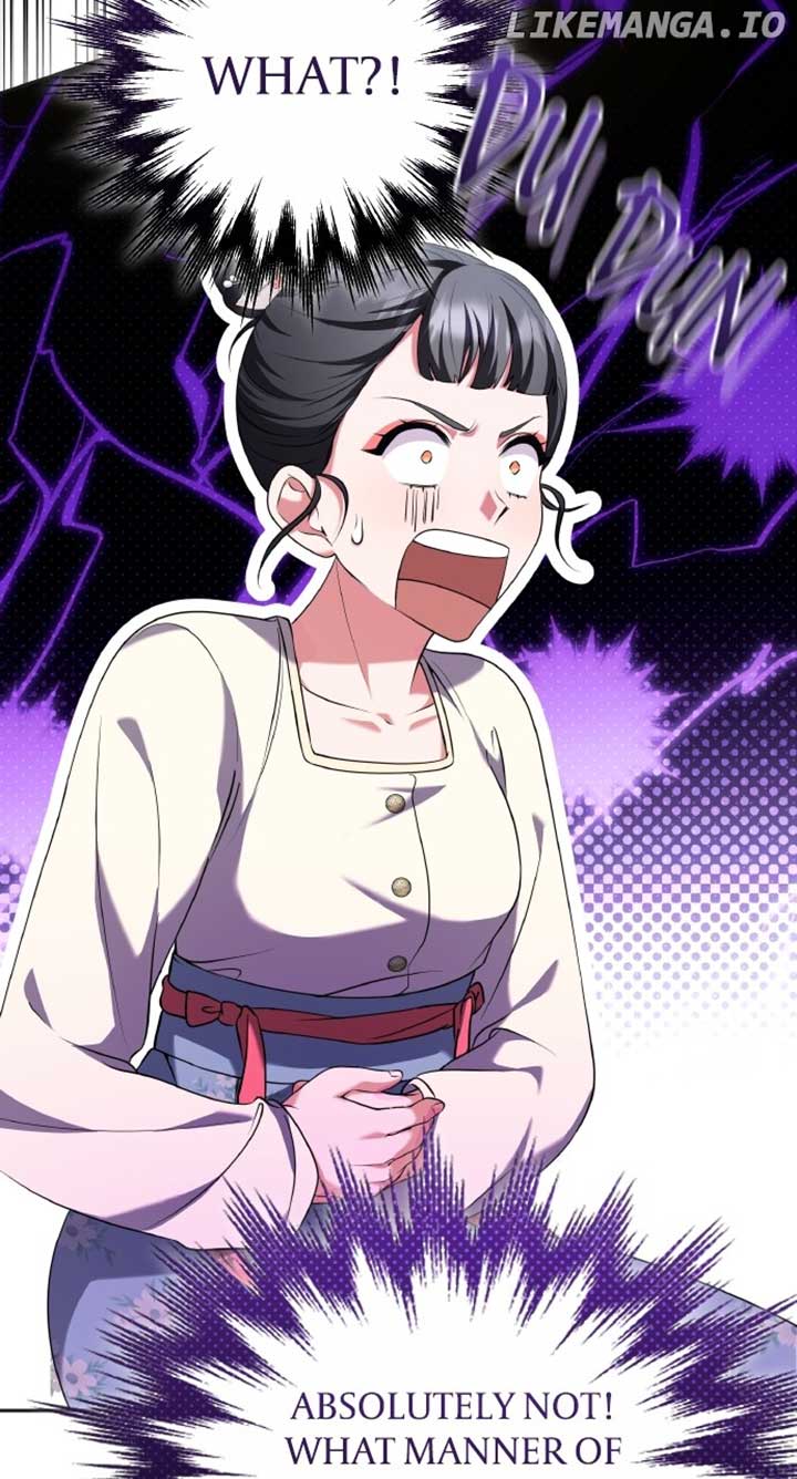 A Master, Who Woke up as a Concubine Chapter 83 281 ch 83 13