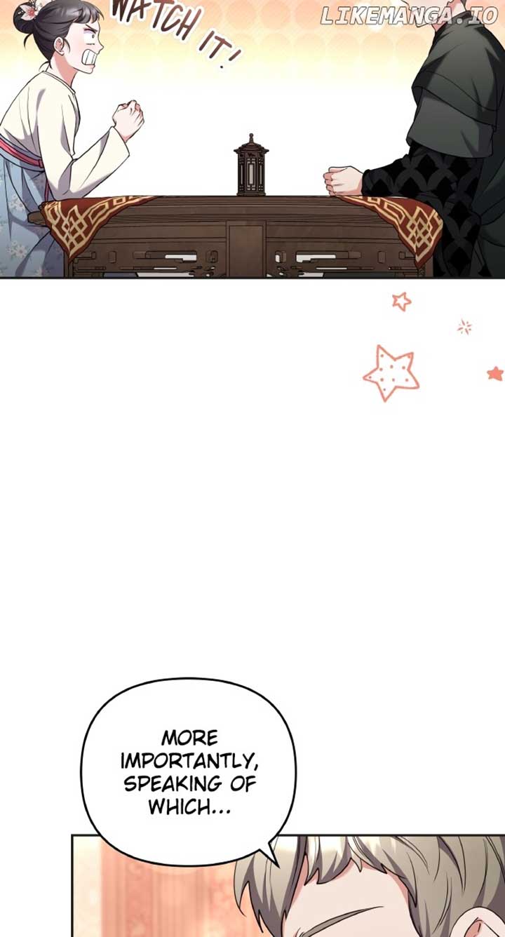 A Master, Who Woke up as a Concubine Chapter 83 284 ch 83 16