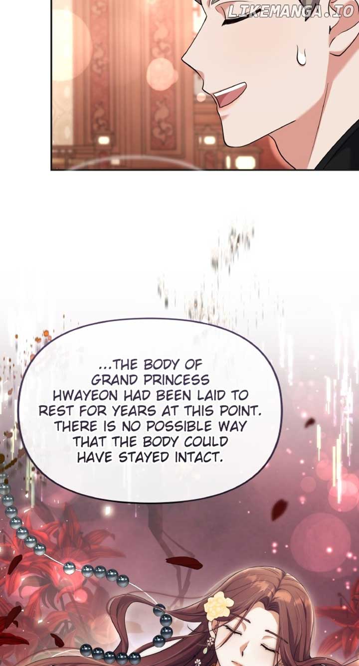 A Master, Who Woke up as a Concubine Chapter 83 285 ch 83 17