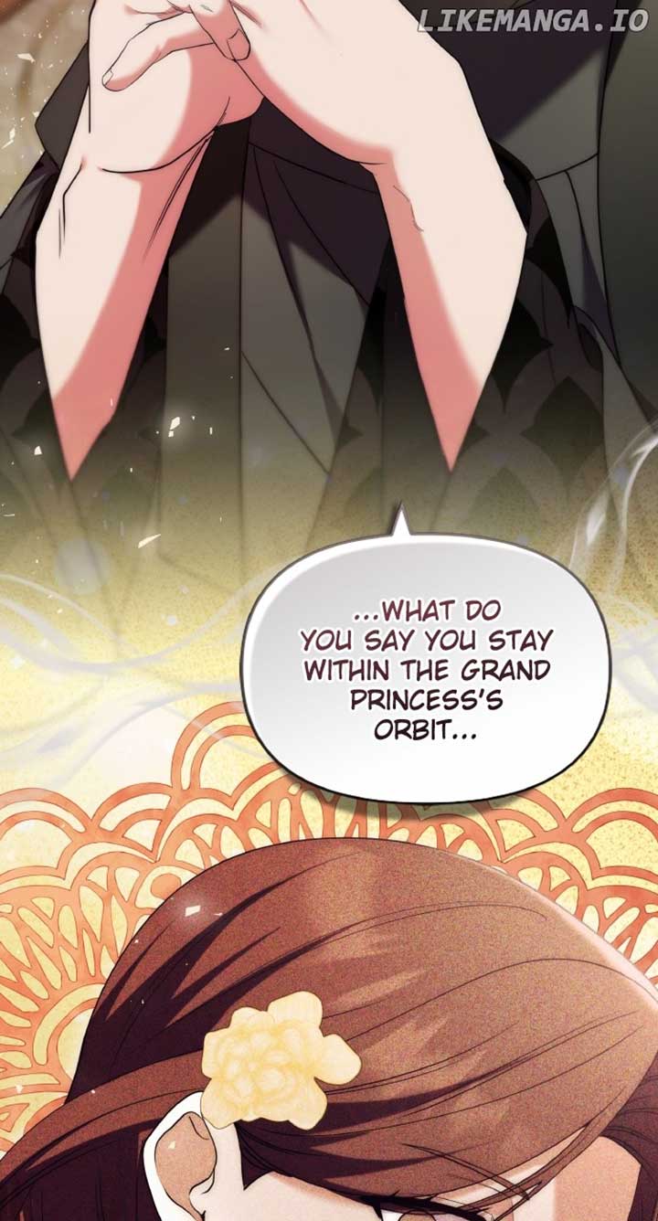 A Master, Who Woke up as a Concubine Chapter 83 270 ch 83 2