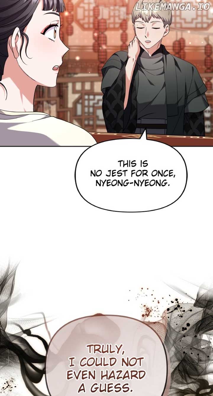 A Master, Who Woke up as a Concubine Chapter 83 288 ch 83 20