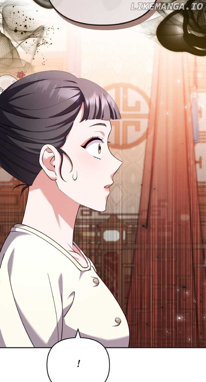 A Master, Who Woke up as a Concubine Chapter 83 289 ch 83 21