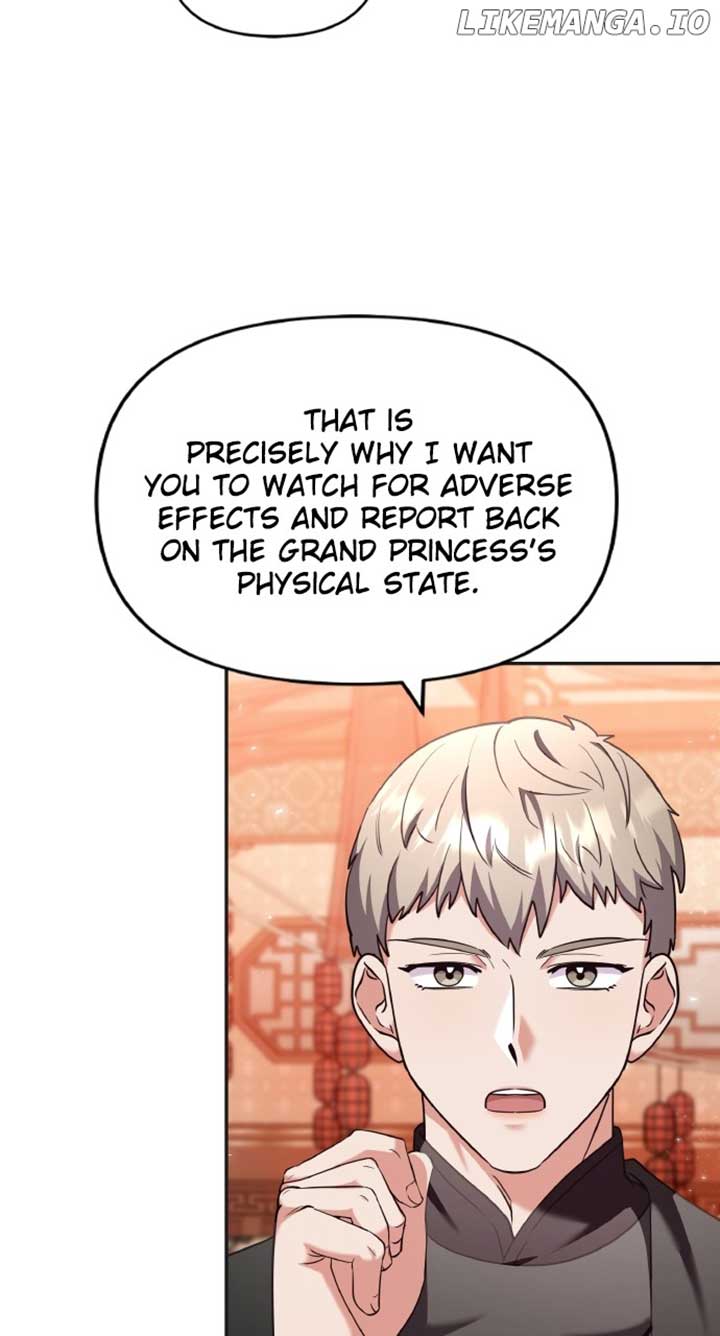 A Master, Who Woke up as a Concubine Chapter 83 290 ch 83 22