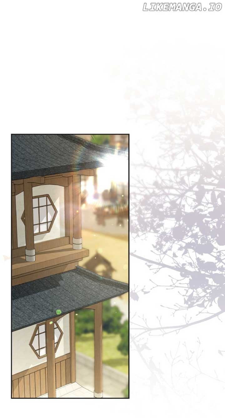 A Master, Who Woke up as a Concubine Chapter 83 294 ch 83 26