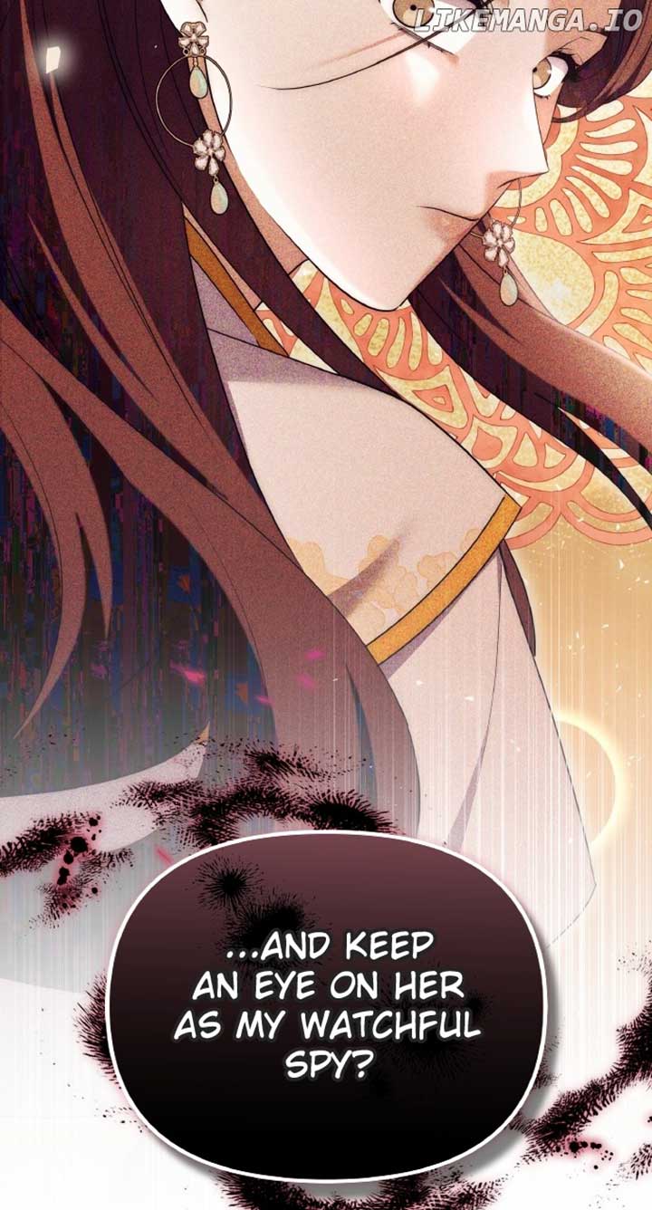 A Master, Who Woke up as a Concubine Chapter 83 271 ch 83 3