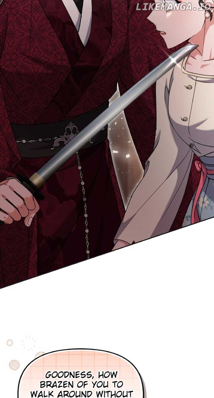 A Master, Who Woke up as a Concubine Chapter 83 298 ch 83 30