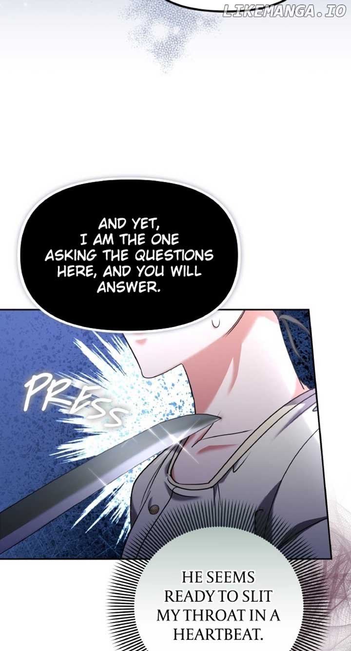 A Master, Who Woke up as a Concubine Chapter 83 302 ch 83 34