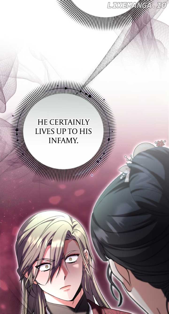 A Master, Who Woke up as a Concubine Chapter 83 303 ch 83 35